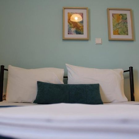 Néa Péramos Analev Apartment מראה חיצוני תמונה