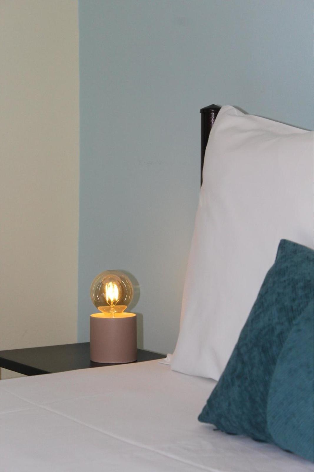 Néa Péramos Analev Apartment מראה חיצוני תמונה