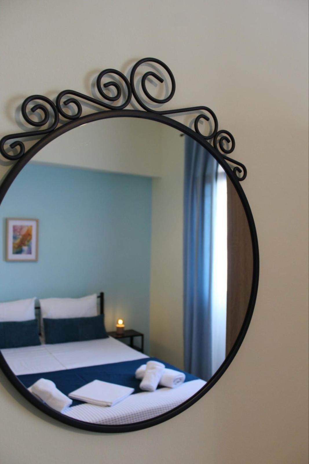 Néa Péramos Analev Apartment מראה חיצוני תמונה