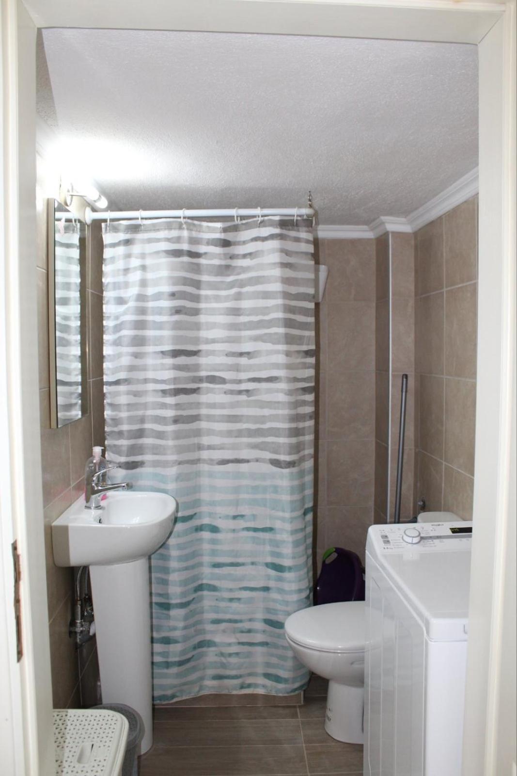 Néa Péramos Analev Apartment מראה חיצוני תמונה